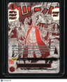 Premium Booster -The Best- Vol. 2 Come On!! We'll Fight You!! (Alternate Art)