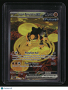 SV05: Temporal Forces Iron Boulder ex