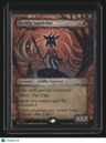 Lorwyn Eclipsed Hexing Squelcher (Showcase)