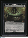 Wilds of Eldraine Agatha's Soul Cauldron (Extended Art)