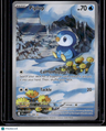 ME02: Phantasmal Flames Piplup