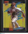 2026 Finest JJ Wetherholt Uncommon Yellow Refractors #/275
