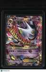 XY Promos M Gengar EX