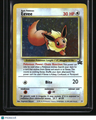 WoTC Promo Eevee