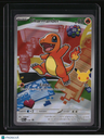 ME: Mega Evolution Promo Charmander