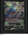 SWSH10: Astral Radiance Trainer Gallery Zacian V