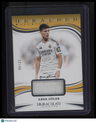 2024-25 Panini Immaculate Collection Arda Guler Heralded Materials Silver #/49