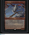 March of the Machine: Multiverse Legends Ragavan, Nimble Pilferer Foil