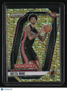 2024-25 Panini Prizm Monopoly Kel'el Ware Gold Millionaire Shimmer Prizms #/500