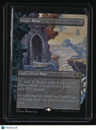Double Masters Urza's Mine (Borderless) Foil