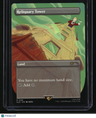 Secret Lair Drop Series Reliquary Tower (1536)