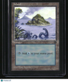 Arena Promos Island (1996)