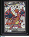 SV: Scarlet & Violet Promo Cards Charizard ex