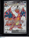 SV: Scarlet & Violet Promo Cards Charizard ex