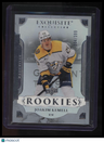 2025-26 Upper Deck Black Diamond Joakim Kemell Rookies #/399