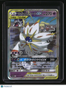 SM11b: Dream League Solgaleo & Lunala GX