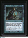 Dominaria Remastered Mystical Tutor (Retro Frame)
