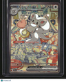 ME04: Chaos Rising Cinccino ex