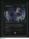 Secret Lair Drop Series Bitterblossom (Double Rainbow Foil)