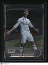 2022-23 Stadium Club Chrome UEFA Club Competitions Cristiano Ronaldo