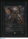 Edge of Eternities Icetill Explorer (Showcase) Foil