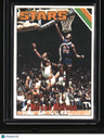 1975-76 Topps Moses Malone