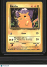 Miscellaneous Cards & Products Pikachu