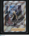 SWSH: Crown Zenith: Galarian Gallery Cynthia's Ambition