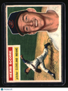 1956 Topps Herb Score