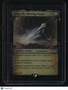 The Lord of the Rings: Sting, the Glinting Dagger (Showcase Scrolls) Foil