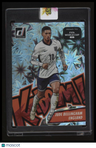2025-26 Donruss Road to FIFA World Cup Jude Bellingham Kaboom