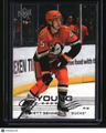 2025-26 Upper Deck Beckett Sennecke