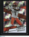 2025 Panini Revolution Ja'Marr Chase Cubic #/10