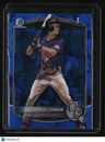 2025 Bowman Sapphire Edition Charlie Condon