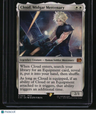 FINAL FANTASY Cloud, Midgar Mercenary