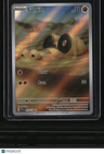 SV01: Scarlet & Violet Base Set Sandile