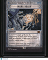 Outlaws of Thunder Junction: Breaking News Mana Drain