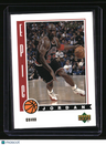 1999-00 Upper Deck Retro Michael Jordan Epic Jordan