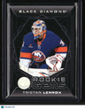 2025-26 Upper Deck Black Diamond Tristan Lennox Rookie Gems #/399