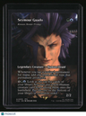 FINAL FANTASY: Through the Ages Seymour Guado