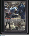 ME: Ascended Heroes Steven's Metagross ex