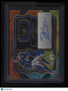 2025-26 Panini Select Ligue 1 Ben Chilwell Select Few Signatures Tie-Dye #/25