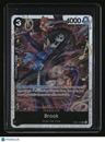 Extra Booster: Memorial Collection Brook (046)