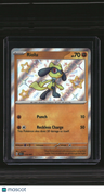 SV: Paldean Fates Riolu