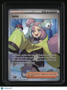 SV: Scarlet & Violet Promo Cards Iono