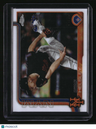 2025 Topps Chrome Update Ryan Helsley White Refractors #/30