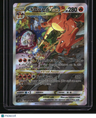 SWSH: Sword & Shield Promo Cards Charizard VSTAR