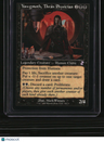 Time Spiral: Remastered Yawgmoth, Thran Physician