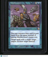 Mercadian Masques Misdirection