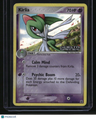 EX Delta Species Kirlia Reverse Holo